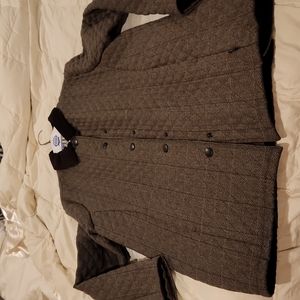 Barbour women's coat